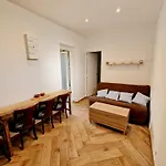Appartement, Terrasse Plage, Mmm Apartment *
